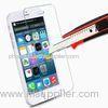 9H iphone 6 glass screen protector / Anti-Scratch Screen Protectors 0.33mm Thickness
