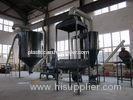 Long Life Papermaking Wood Powder Machine With High Yield