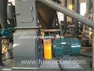 High Efficiency Wood Powder Making Machine For Saw Dust / Rice Chaff