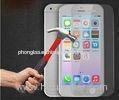 2.5D 9H 0.33mm Tempered Glass Screen Anti-oil , cell phone screen protector