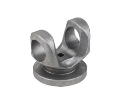 Steel alloy casting parts