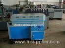 Single Wall Plastic Extrusion Lines , PVC Corrugated Pipe Extrusion Line