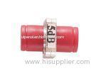 15dB Fiber Optic Attenuator 1310 / 1550 nm FC Fixed Type Attenuator