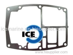 YAMAHA Outboard Gasket, Upper Casing