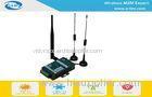Mobile Industrial 3G Router