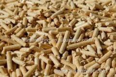 high quality 100% wood pellet biofuels