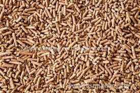 Wood pellets 6mm-8mm for industrial fuel