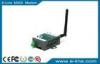 Wireless SIM / APN UMTS 3G HSDPA Modem For Hydrologic Data Acquisition
