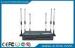 WiFi VPN Sim Slot Industrial 4G / 3G Router Built In Two SIM / UIM Card Slot