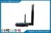 HSUPA / HSDPA 4G LTE / 3G Broadband Industrial Cellular Router For Wireless M2M