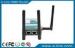 GPRS GSM EDGE Wireless Industrial Cellular Router For Mobile 2G 3G 4G Networks