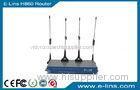 High Gain Power WiFi 2G / 3G Mobile Broadband Wireless Router 2010-2025MHz