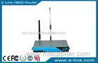 CDMA2000 EVDO Rev A / Rev B 3G Mobile Wireless Router With VPN H820