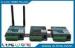 Wireless 3G VPN GPS DTU CDMA WIFI Router With External Replaceable Antenna