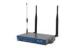 OpenWRT SIM Card Industrial Wifi Router , H860 3G HSPA+ / 4G LTE Router