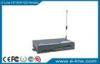 VPN Firewall HSDPA / HSUPA 3G VPN Router , Alloy Metal Industrial 3G Modem