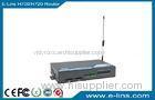 VPN Firewall HSDPA / HSUPA 3G VPN Router , Alloy Metal Industrial 3G Modem