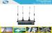 WAN UMTS / HSUPA 4 Port 3G Mobile Broadband Wireless Router H820