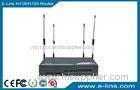 4G LTE / 3G WCDMA HSPA+ Mobile UMTS Router Modem VPN Supported NAT / NAPT