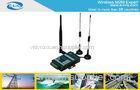 IEEE 802.11n Sim 3G VPN Industrial UMTS Router With Replaceable Antenna