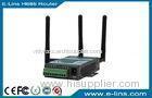 VPN GPS DTU Industrial Wireless Router 4G LTE Broadband Router
