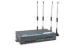 2G GSM EDGE / GPRS LTE Dual Sim Router For ATM Kiosk Substation