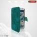 Pu Flip Style Wallet Leather Cell Phone Cases For Samsung Galaxy s2 i9100