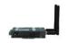 Smart Mini 3G WCDMA / 4G LTE Router , Ethernet / Cellular Wifi Router