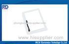 9.7 Inch Touch Screen Panel Front Glass Lens White For Apple iPad 4