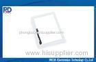 9.7 Inch Touch Screen Panel Front Glass Lens White For Apple iPad 4