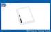 9.7 Inch Touch Screen Panel Front Glass Lens White For Apple iPad 4