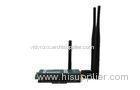 RJ45 Wireless Cellular 4G Industrial LTE Router For Machine to Machine