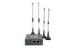 Wi-Fi Single Sim Cellular 4G LTE Mobile Broadband Router 100Mbps / 50Mbps