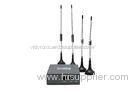 Wi-Fi Single Sim Cellular 4G LTE Mobile Broadband Router 100Mbps / 50Mbps