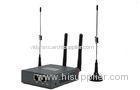 VPN 1 LAN RJ45 4G / 3G UMTS WCDMA Industrial LTE Router
