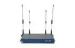 Wireless Unlocked VPN DDNS OpenWRT 3G Ethernet Router With SIM / UIM Card Slot