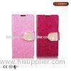 Premium Crystal Mobile Phone Cases Environmental TPU For Xiaomi M3