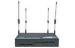 1 WAN RJ45 HSUPA / HSDPA Broadband Router Dual Sim Router With Internal Battery