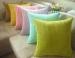 Embroidery Corduroy Velvet Sofa Pillows For Chair Bedding 18 X 18 Pillow