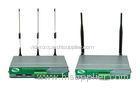 UMTS WCDMA 3G / 4G Wifi Portable Router Dual SIM Modem 1700Mhz / 2100Mhz