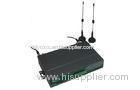 Wireless Dual SIM Slot Industrial 4G Router With WiFi VPN H700
