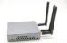 OpenWRT RJ45 VPN LTE Industrial Wireless Router 2100Mhz / 1700Mhz / AWS