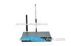 Broadband Cellular LTE M2M Industrial 4G Router for Telemetry / SCADA