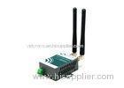 M2M Industrial 4G Wireless Modem with GPS MIMO External Antenna