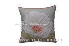 HARVEST 18 X 18 Applique Pillow Covers , Window Seat Cushions