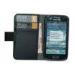 Soft Cover for Samsung Galaxy Leather Case for i8160 Galaxy Ace 2