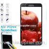 Round Edge Samsung Galaxy 4 Tempered Glass Screen Protector