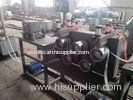 Semi Automatic Strapping Band Machine Anti - Corrosion , 8mm-20mm