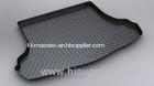 TPO 3D Elantra 2011 Hyundai Trunk Mat Black With Vacuum Forming