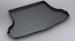 TPO 3D Elantra 2011 Hyundai Trunk Mat Black With Vacuum Forming